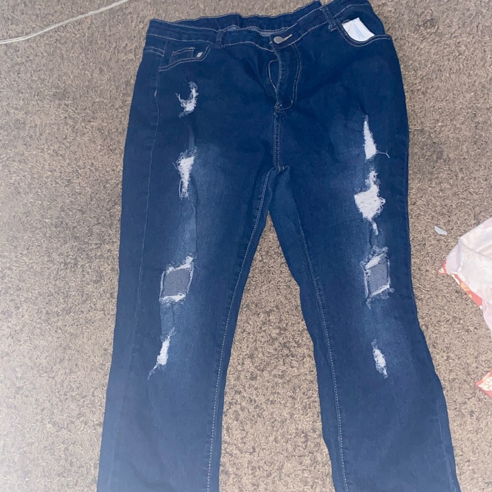 pants